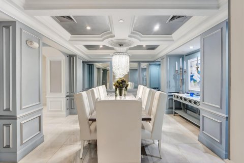 Copropriété à vendre à Boca Raton, Floride: 3 chambres, 308.25 m2 № 1186251 - photo 19