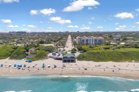 Copropriété à vendre à Boca Raton, Floride: 3 chambres, 308.25 m2 № 1186251 - photo 1