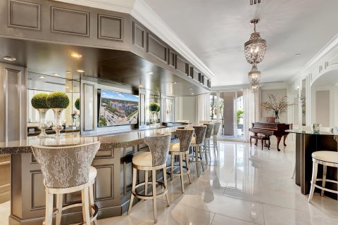 Copropriété à vendre à Boca Raton, Floride: 3 chambres, 308.25 m2 № 1186251 - photo 17