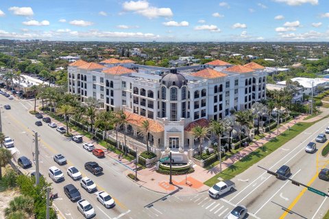 Copropriété à vendre à Boca Raton, Floride: 3 chambres, 308.25 m2 № 1186251 - photo 4