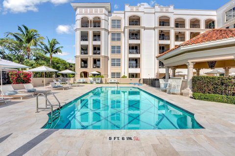 Condominio en venta en Boca Raton, Florida, 3 dormitorios, 308.25 m2 № 1186251 - foto 11