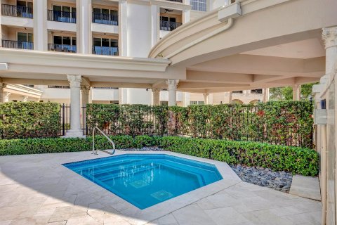 Condo in Boca Raton, Florida, 3 bedrooms  № 1186251 - photo 8