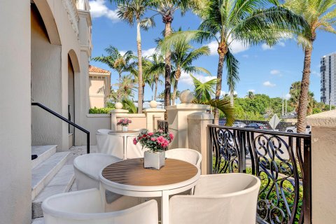 Copropriété à vendre à Boca Raton, Floride: 3 chambres, 308.25 m2 № 1186251 - photo 12