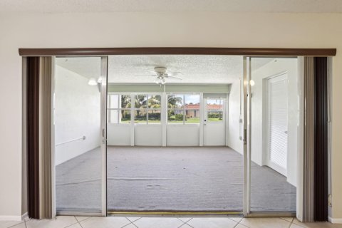 Villa ou maison à vendre à West Palm Beach, Floride: 1 chambre, 72.84 m2 № 1186250 - photo 14