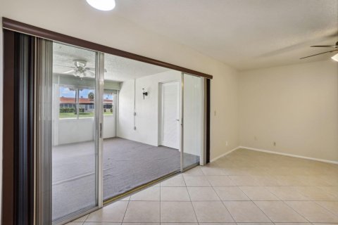 Villa ou maison à vendre à West Palm Beach, Floride: 1 chambre, 72.84 m2 № 1186250 - photo 15