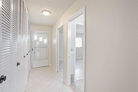 Villa ou maison à vendre à West Palm Beach, Floride: 1 chambre, 72.84 m2 № 1186250 - photo 22