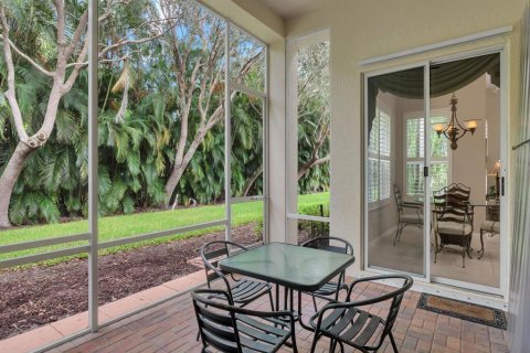 Villa ou maison à vendre à Vero Beach, Floride: 3 chambres, 217.21 m2 № 1134933 - photo 3