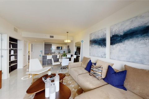 Copropriété à vendre à Coral Gables, Floride: 1 chambre, 68 m2 № 25995 - photo 21