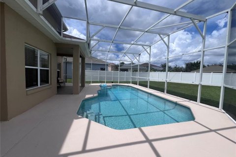 Villa ou maison à vendre à Orlando, Floride: 5 chambres, 269.79 m2 № 1351340 - photo 4