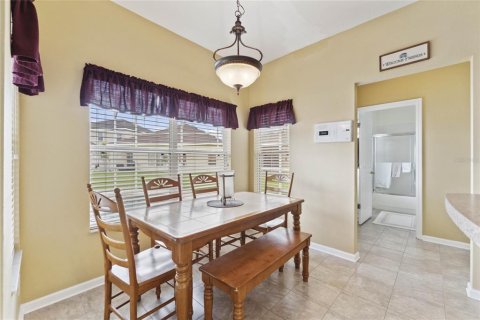 Villa ou maison à vendre à Orlando, Floride: 5 chambres, 269.79 m2 № 1351340 - photo 15