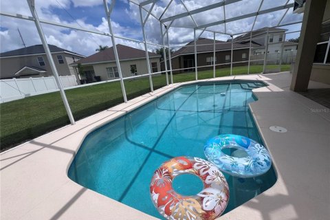 Casa en venta en Orlando, Florida, 5 dormitorios, 269.79 m2 № 1351340 - foto 5