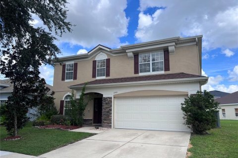 Casa en venta en Orlando, Florida, 5 dormitorios, 269.79 m2 № 1351340 - foto 1