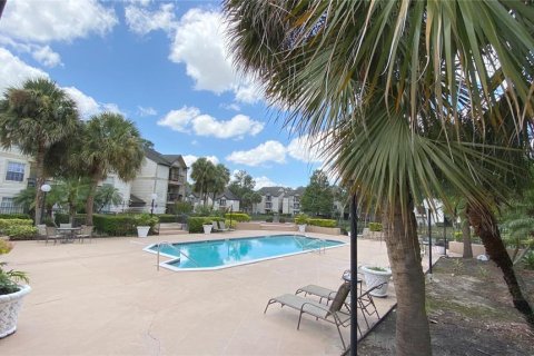 Copropriété à vendre à Orlando, Floride: 2 chambres, 80.27 m2 № 1351423 - photo 17