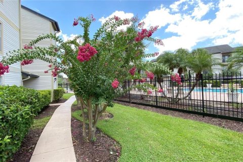 Copropriété à vendre à Orlando, Floride: 2 chambres, 80.27 m2 № 1351423 - photo 21