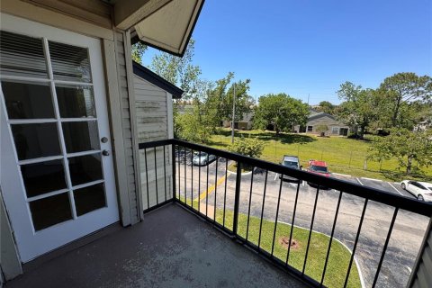 Copropriété à vendre à Orlando, Floride: 2 chambres, 80.27 m2 № 1351423 - photo 8