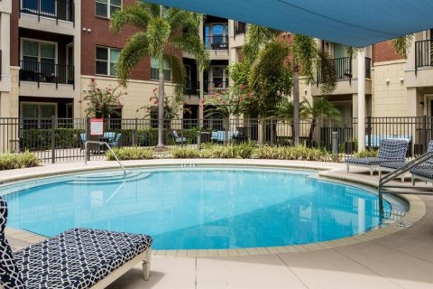 Apartment in Tampa, Florida 2 bedrooms, 133.04 sq.m. № 1351376 - photo 10