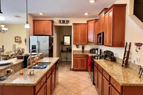 Townhouse in Orlando, Florida 3 bedrooms, 215.53 sq.m. № 984976 - photo 6
