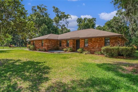 Villa ou maison à vendre à DeLand, Floride: 3 chambres, 195.65 m2 № 1219254 - photo 2