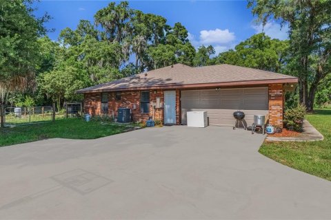 Villa ou maison à vendre à DeLand, Floride: 3 chambres, 195.65 m2 № 1219254 - photo 23