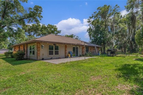 House in DeLand, Florida 3 bedrooms, 195.65 sq.m. № 1219254 - photo 26