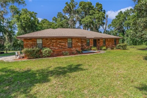 Villa ou maison à vendre à DeLand, Floride: 3 chambres, 195.65 m2 № 1219254 - photo 22