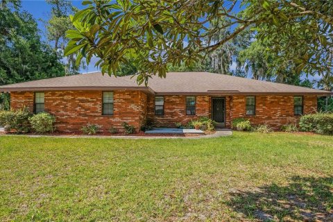 Villa ou maison à vendre à DeLand, Floride: 3 chambres, 195.65 m2 № 1219254 - photo 1