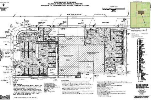 Immobilier commercial à vendre à Miami Gardens, Floride № 1281088 - photo 4