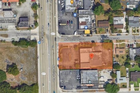 Propiedad comercial en venta en Miami Gardens, Florida № 1281088 - foto 3