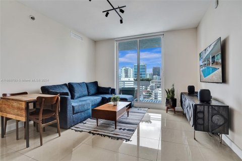 Condo in Fort Lauderdale, Florida, 2 bedrooms  № 1345828 - photo 17