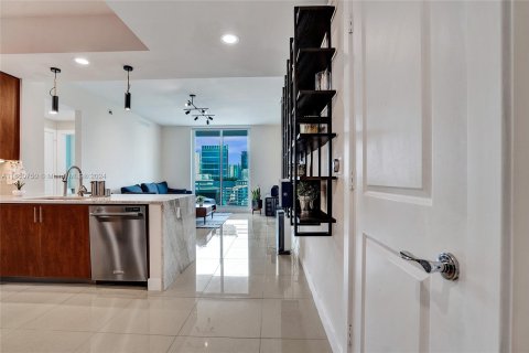 Condo in Fort Lauderdale, Florida, 2 bedrooms  № 1345828 - photo 4