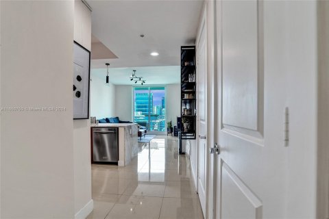 Condo in Fort Lauderdale, Florida, 2 bedrooms  № 1345828 - photo 3