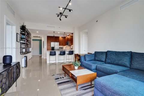 Condo in Fort Lauderdale, Florida, 2 bedrooms  № 1345828 - photo 18