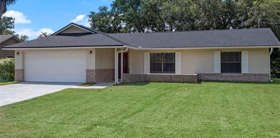 Casa en Kissimmee, Florida 3 dormitorios, 130.53 m2 № 1336859