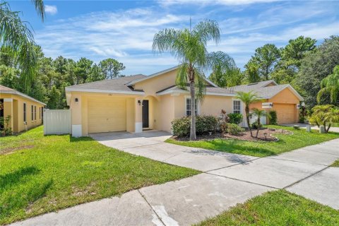 House in Davenport, Florida 5 bedrooms, 172.24 sq.m. № 1336896 - photo 4