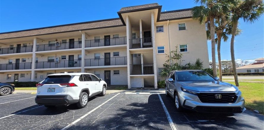 Condominio en Venice, Florida, 2 dormitorios  № 1416864