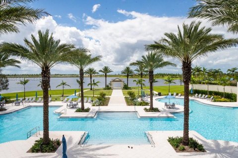 Villa ou maison à vendre à Loxahatchee Groves, Floride: 4 chambres, 236.53 m2 № 848878 - photo 25