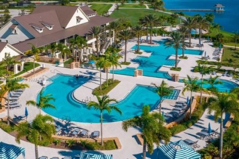 Villa ou maison à vendre à Loxahatchee Groves, Floride: 4 chambres, 236.53 m2 № 848878 - photo 23
