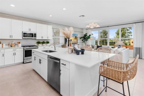 Casa en venta en Loxahatchee Groves, Florida, 4 dormitorios, 236.53 m2 № 848878 - foto 3