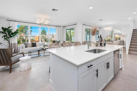 Villa ou maison à vendre à Loxahatchee Groves, Floride: 4 chambres, 236.53 m2 № 848878 - photo 4