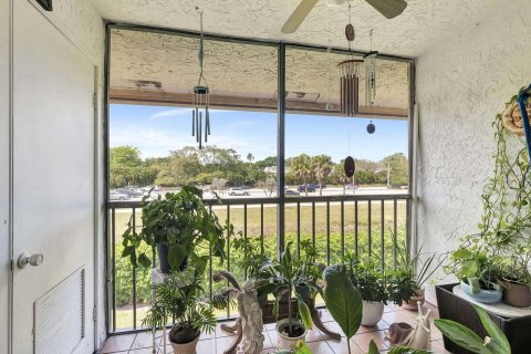 Copropriété à vendre à Boca Raton, Floride: 2 chambres, 89 m2 № 1188774 - photo 10