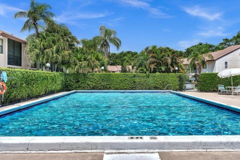 Condominio en venta en Boca Raton, Florida, 2 dormitorios, 89 m2 № 1188774 - foto 9