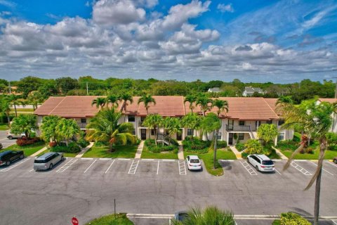 Copropriété à vendre à Boca Raton, Floride: 2 chambres, 89 m2 № 1188774 - photo 6