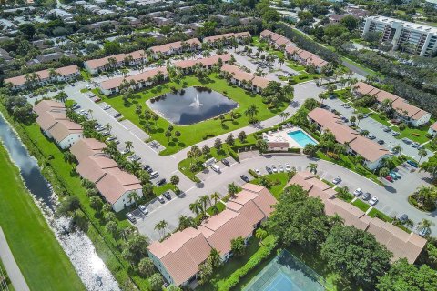 Copropriété à vendre à Boca Raton, Floride: 2 chambres, 89 m2 № 1188774 - photo 5