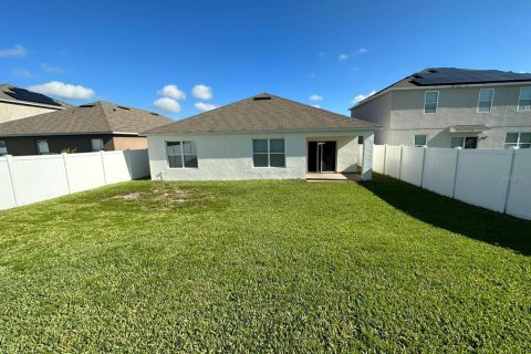 House in Davenport, Florida 4 bedrooms, 169.83 sq.m. № 1130185 - photo 4