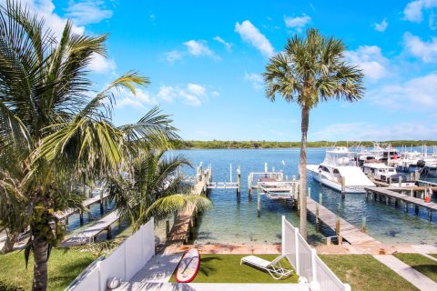 Villa ou maison à vendre à Jupiter, Floride: 2 chambres, 155.33 m2 № 927678 - photo 21