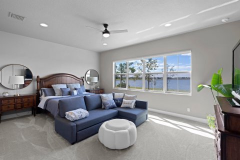 Villa ou maison à vendre à Loxahatchee Groves, Floride: 6 chambres, 411.74 m2 № 376963 - photo 22