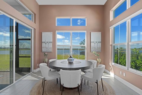 Villa ou maison à vendre à Loxahatchee Groves, Floride: 6 chambres, 411.74 m2 № 376963 - photo 29