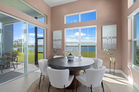 Villa ou maison à vendre à Loxahatchee Groves, Floride: 6 chambres, 411.74 m2 № 376963 - photo 28
