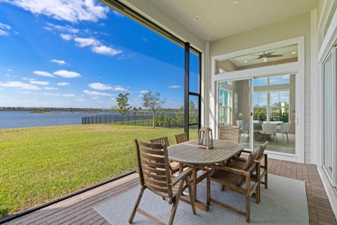 Villa ou maison à vendre à Loxahatchee Groves, Floride: 6 chambres, 411.74 m2 № 376963 - photo 1