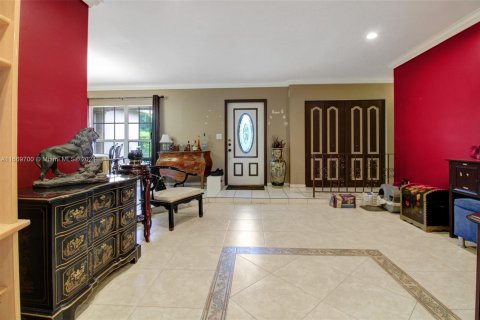 Casa en venta en Miami, Florida, 4 dormitorios, 213.77 m2 № 1412084 - foto 4